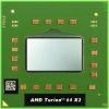 Componente > Second hand > Procesor laptop AMD Turion X2 Dual-Core RM-72 , 2.1 GHz