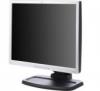 Monitoare > Second hand > Monitor 19"  TFT HP L1940 Silver & Black