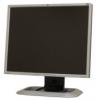 Monitoare > Second hand > Monitor 19 inch TFT HP LP1965 Black&Silver