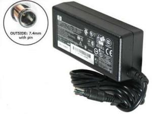 Componente > Second hand > Alimentator laptop HP 19.5V / 4.4A , 90W , ED495AA