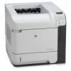 Imprimante > Second hand > Imprimanta Laserjet Monocrom A4 HP P4015x, 52 pagini/minut, 225.000 pagini/luna, 1200/1200 Dpi, Duplex, 1 x USB, 1 x Network, Lipsa Cartus Toner