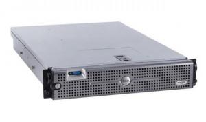 Servere > Second hand > Servere Dell PowerEdge 2850, Dual Xeon 2.8 GHz,4 GB DDR2,4 x 73 GB SCSI,Licenta Windows 2003 Server