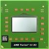 Componente > Second hand > Procesor laptop AMD Athlon x2 dual core QL-62 , 2 GHz