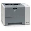 Imprimante > Second hand > Imprimanta LaserJet Monocrom A4 HP P3005n, 33 pagini/minut, 100000 pagini/luna, 1200 x 1200 Dpi, 1 x USB, 1 x Network, cartus toner inclus