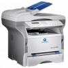 Imprimante > Second hand > Imprimanta Multifunctionala Konica Minolta 1600f, USB, Retea, Fax