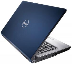 Laptop > noi > Laptop Dell Studio 1555, HD Ready, 15.6", Intel Dual Core 2 GHz, 3 GB DDR2, 320 GB, WI-FI, Web Camera, Placa video 1397 Mb + Licenta Windows  + Geanta laptop GRATUIT