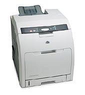 Imprimante > Refurbished > Imprimanta LaserJet Color A4 HP CP3505n, 21 pagini/min, 65000 pagini/luna, 1200x600 dpi, 1 x USB, 1 x Network, cartuse toner incluse, 2 ANI GARANTIE