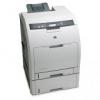 Imprimante > Second hand > Imprimanta LaserJet Color A4 HP CP3505x, 21 pagini/min, 65000 pagini/luna, 1200 x 600 dpi, Duplex, 1 X USB, 1 X Network