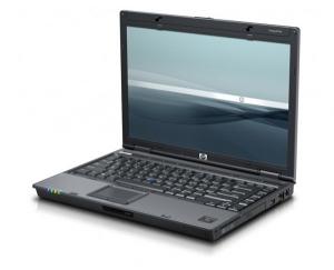 Laptop > Second hand > Laptop HP NC6910p , Intel Core 2 Duo T8300 2.4 GHz 4MB cache , 2 GB DDR2 , 80 GB , DVDRW, Licenta Windows Vista Business , GRATIS husa laptop DELL XPS , pret 1297 Lei + TVA