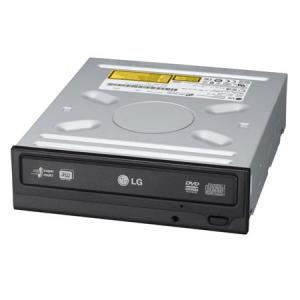 Componente > noi > DVD-RW  Writer LG GH22NS50, Negru , SATA