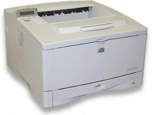 Imprimante > Second hand > Imprimanta LaserJet A4 HP5100dn , 21 pagini/minut , 65000 pagini/luna , rezolutie 1200/1200dpi