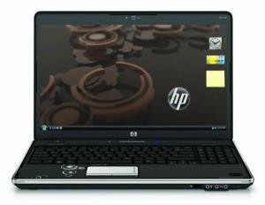 Laptop > Second hand > Laptop HP Pavilion DV6-1235et, Intel Core 2 Duo P8700 2.53 GHz, 3 GB DDR2, 320 GB, DVDRW , Placa video 1GB Ati Radeon HD4650, WI-FI, Bluetooth, pret 1988 Lei + TVA