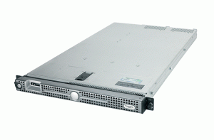 Servere > Second hand > Servere Dell PowerEdge 1950 1U Rackmount , 2 Procesoare Intel Xeon Dual Core 5150 2.66 GHz , 8 GB DDR2 , 2 x 300 GB SAS , Raid controler SAS/SATA 256 MB 0,1 , pret 3424 Lei + TVA