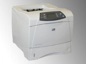 Imprimante > Second hand > Imprimanta laser A4 HP4200dtn , 35 pagini/minut , 150000 pagini/luna , rezolutie 300/600/1200dpi, placa de retea inclusa