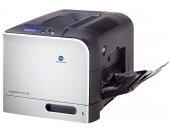 Imprimante > Second hand > Imprimanta LaserJet Color A4 KONICA MINOLTA Magic color 4650 EN, 24 pagini/min, 90000 pagini/luna,  ,600 x 600 dpi, 1 X USB, 1 X Network, 1 X LPT, Grad B