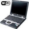 Laptop hp nc6000, 1,4ghz, 256 ddram, 20gb hdd,