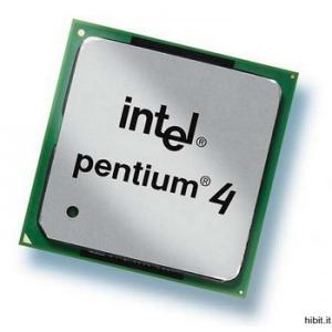 Procesor Intel P4 2800Mhz - socket 478