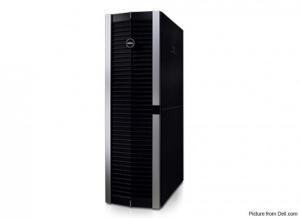 Componente Server > second hand > Cabinet rack 42u Dell PowerEdge 4220 , Pret 2954 Lei + TVA