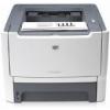 Imprimante > Second hand > Imprimanta Laser monocrom A4 HP P2015, 27 pagini/minut, 15000 pagini/luna, 1200/1200dpi, 1 x USB, cartus toner inclus