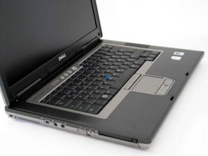 Laptop > Second hand > Laptop Dell Latitude D830 pret 1405 Lei + TVA , 15,4" , Intel Centrino Core 2 Duo T7250 2 GHz, 2 Mb cache, 2 GB DDR2, 80 GB, DVD, Wi-FI  + Licenta Windows Vista Business + Geanta laptop GRATUIT
