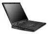 Laptop > Second hand > Laptop IBM ThinkPad Z61t , Intel Core Duo T2300 1.66 GHz , 1 GB DDR2 , 80 GB, DVD , WI-FI , GRATIS husa laptop DELL XPS , Pret 820 Lei + TVA
