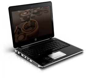 Laptop HP Pavilion DV2-1010EA, AMD ATHLON NEO 1.6 GHz, 1 GB DDR2, 160 GB, DVDRW, Licenta Windows