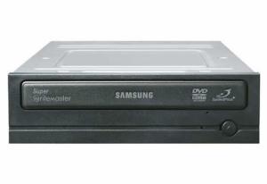Componente > noi > DVDRW  LG GH22NP20R , Super multi DVD ReWriter, Negru