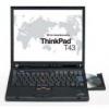 Laptop > pentru piese > laptop ibm thinkpad t43,