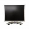 Monitoare > Second hand > Monitor 17 inch LCD DELL 1707FP UltraSharp  Silver&Black