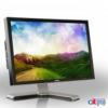 Monitoare > Second hand > Monitor 24 inch TFT DELL Ultrasharp 2408 WFP