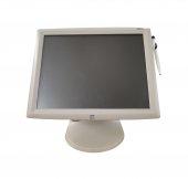 Monitoare > Touchscreen second hand > Monitor 15 Inch TFT Touchscreen ELO TouchSystem ET1529L MPRII White , Touch Pen