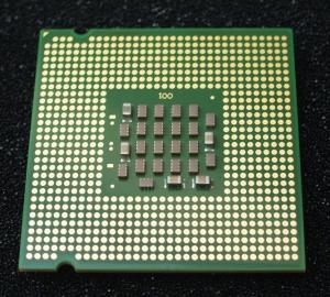 Procesor Intel P4 3000Mhz - socket LGA