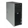 > second hand > workstation hp z400 tower, intel quad core xeon 3550