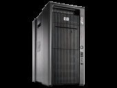 > Second hand > Workstation HP Z800 Tower, Procesor Intel Quad Core Xeon X5570 2.93 GHz, 8 GB DDR3, Hard disk 1 TB SATA, DVD-ROM, Placa video nVidia Quadro FX3800