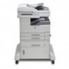 Imprimante > Refurbished > Imprimanta Multifunctionala LaserJet monocrom A3/A4 HP 5035 MFP, 35 pagini/minut, 200000 pagini/luna, 1200 x 1200 dpi, Scaner color, ADF, FAX, 1 x Network, 1 x USB, Cartus toner Refurbished, 2 ANI GARANTIE