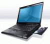 Laptop > Refurbished > Laptop Lenovo ThinkPad T400, Intel Core 2 Duo P8400 2.26 GHz, 2 GB DDR3, 160 GB, DVD-CDRW, WI-FI, 3G, Finger Print, carcasa titan cauciucat, Windows 7 Home Premium, GARANTIE 2 ANI