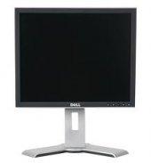 Monitoare > Second hand > Monitor 17" LCD DELL UltraSharp 1707FP Black & Silver