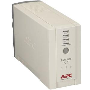UPS > Second hand > UPS APC Back-UP UPS CS 500 , 500VA / 300 Watts / Input 230V / Output 230V