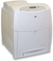Imprimante > Second hand > Imprimanta laser color A4 HP 4600, 17 pagini/minut , 85000 pagini/luna , rezolutie 600/600/2400dpi