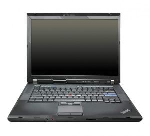 Laptop > noi > Laptop Lenovo ThinkPad R500 2731-A11, Intel Core 2 Duo 2.1 GHz, 2 GB DDR3, 160 GB, DVDRW, Licenta