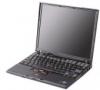 Laptop > Pentru piese > Laptop IBM ThinkPad X41, Intel Pentium M  1.6 GHz, 512 MB DDR2, 40 GB HDD , WI-FI, Card Reader, Tastatura, Display 12.1â, Baterie Defecta, Lipsa Incarcator