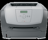 Imprimante > Second hand > Imprimanta Laser Monocrom A4 Lexmark E350d, 33 pagini/minut, 80.000 pagini/luna, 600 x 600 DPI, Duplex, 1 x USB, 1 x Paralel
