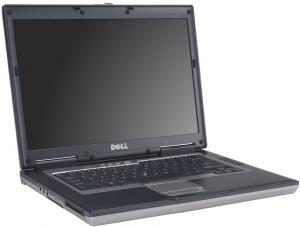 Laptop > Second hand > Laptop Dell Latitude D830 15,6" rezolutie 1680 x 1050 , Intel Centrino Core2  Duo T7300 2 GHz, 4 Mb cache, 2 GB DDR2, 80 GB, DVD/CDRW, Wi-FI, Bluetooth + Geanta laptop GRATUIT