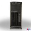 > second hand > hp xw8400 mt workstation , 2 procesoare dual