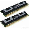 Componente Server > noi > Memorie server 4 GB DDR2 ECC Kingston 667 Mhz Fully Buffered Dual Rank