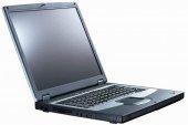 Laptop > Pentru piese > Laptop Acer CL51 Intel Pentium M 1.4 GHz , Display 15", Placa de baza defecta