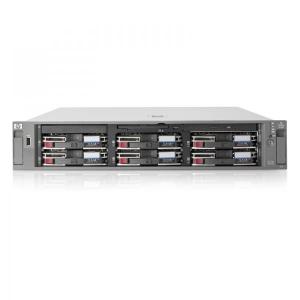 Servere HP ProLiant DL380 G4 2U Rackmount, 2 Procesoare Intel Xeon 3.2 GHz, 2 GB DDR2, 2 x 73 GB