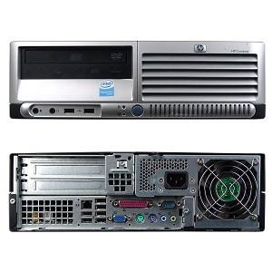 Calculatoare > Second hand > Calculatoare HP Compaq Dc7600 , Intel Pentium 3 GHz , 1 GB DDR2 , 250 GB SATA , DVD , pret 572 Lei + TVA