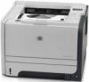 Imprimante > Second hand > Imprimanta LaserJet monocrom A4 HP P2055dn, 40 pagini/minut, 50.000 pagini/luna, 1200 x 1200 DPI, Duplex, 1 x USB, 1 x Network, Fara Cartus Toner, nu trage foile din tava