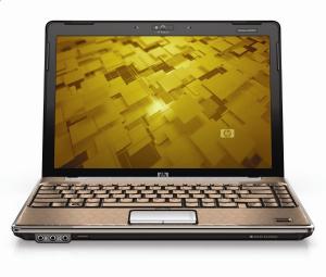Laptop HP Pavilion DV3500EA, 13.3", Core 2 Duo 2GHz, 2GB DDR2, 250 GB, DVDRW, Licenta Windows Vista